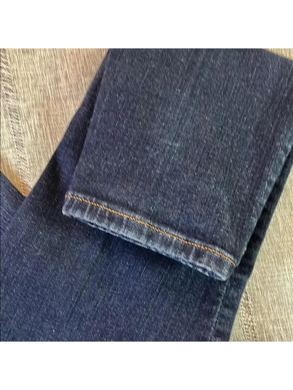 J. Crew Blue Toothpick Skinny Jeans Classic Style